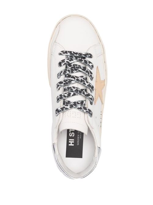 Hi Star sneakers GOLDEN GOOSE | GWF00119F00321910380